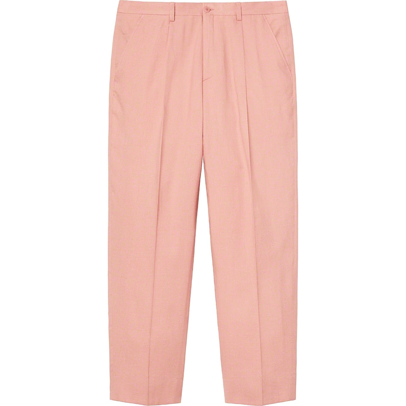 Pleated Trouser view 11
